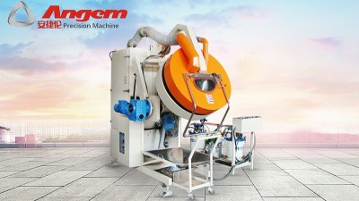 自動滾噴機適合噴什么物品/產品？_蘇州安捷倫滾噴設備