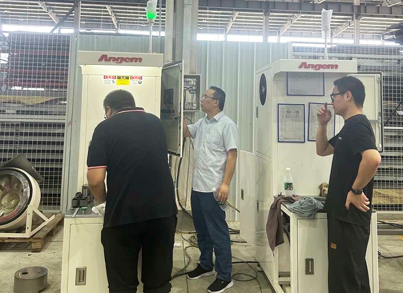 襯套縮徑機3