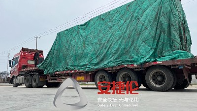 韓國(guó)現(xiàn)代訂購(gòu)的安捷倫自動(dòng)滾噴機(jī)發(fā)貨現(xiàn)場(chǎng)