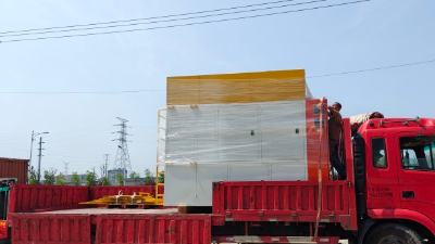 老客戶再次信賴，PZ46-DB114M自動噴膠機順利發貨！